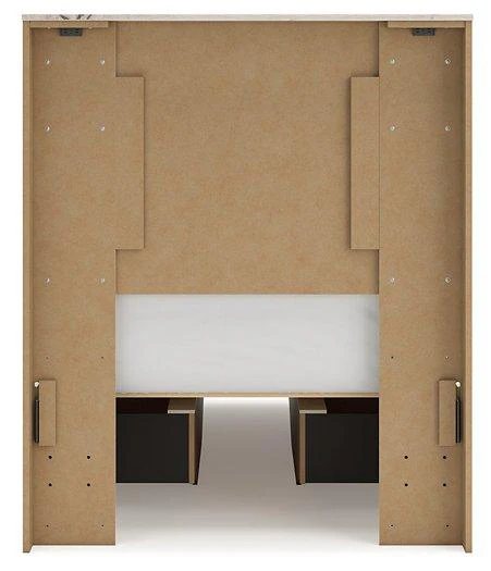 Lawroy Bed - Image 51