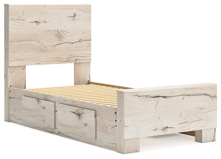 Lawroy Bed - Image 52