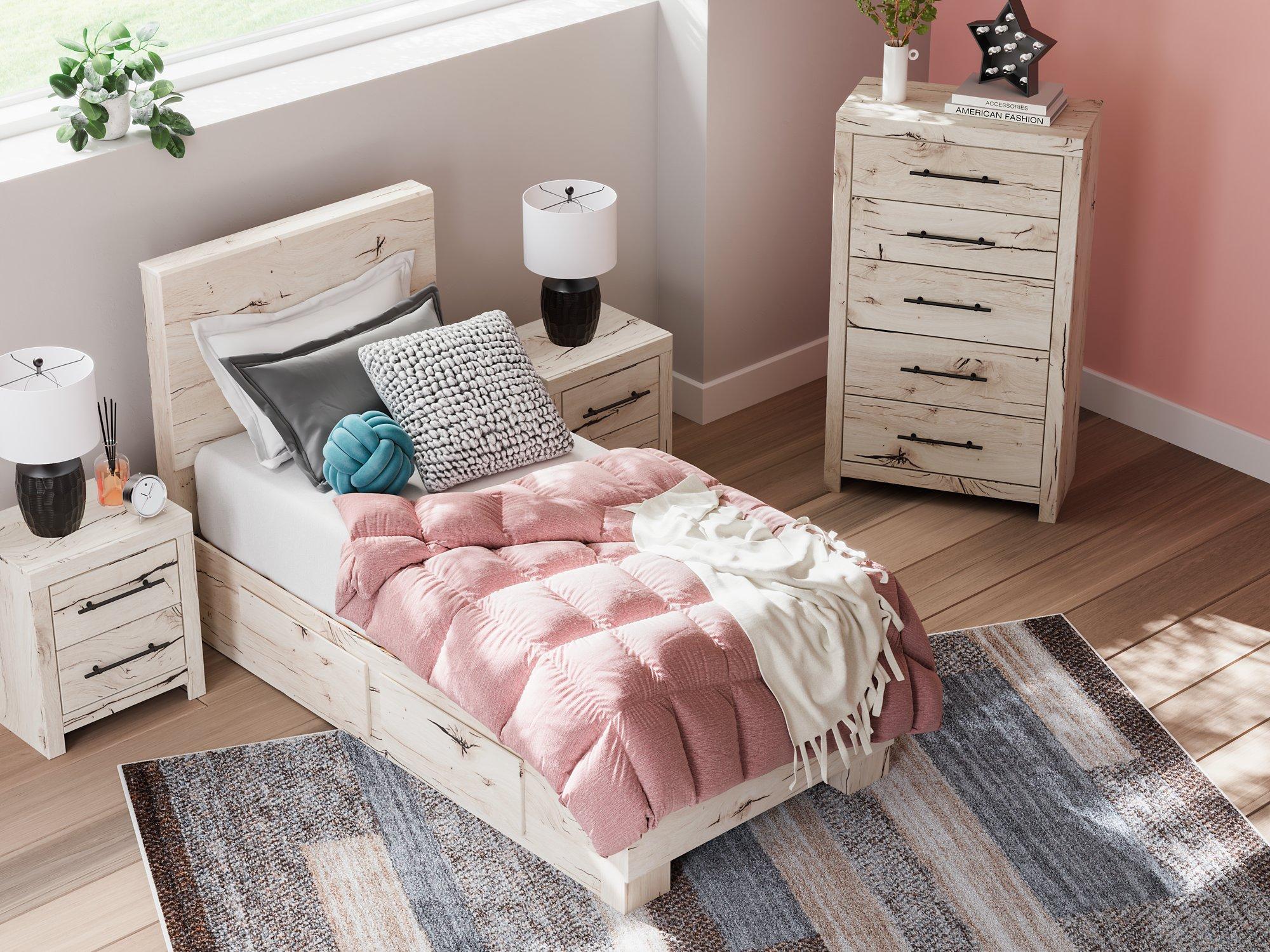 Lawroy Bed - Image 54