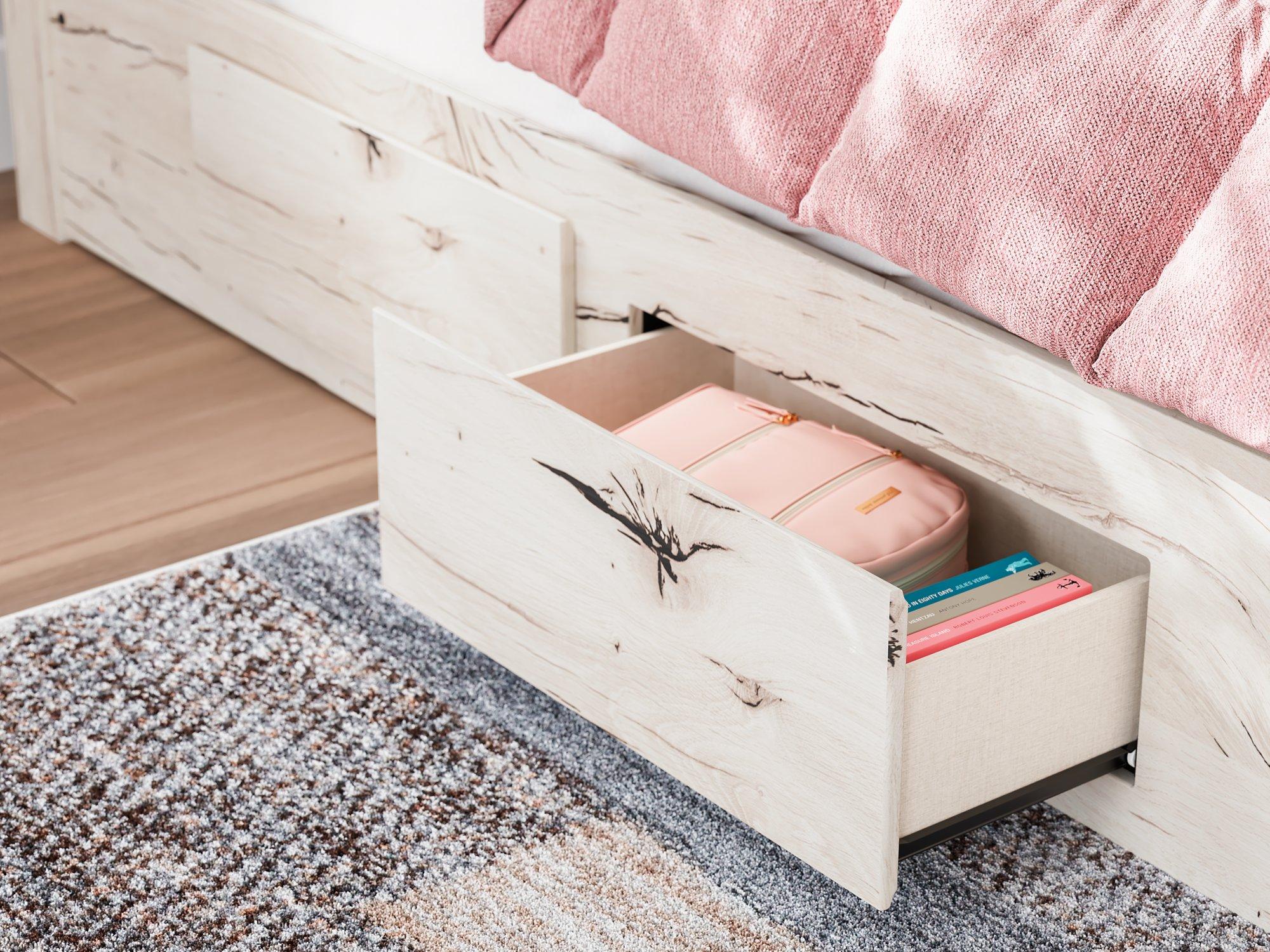 Lawroy Bed - Image 55