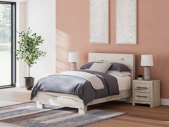 Lawroy Bed - Image 58