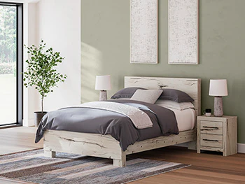 Lawroy Bed - Image 6