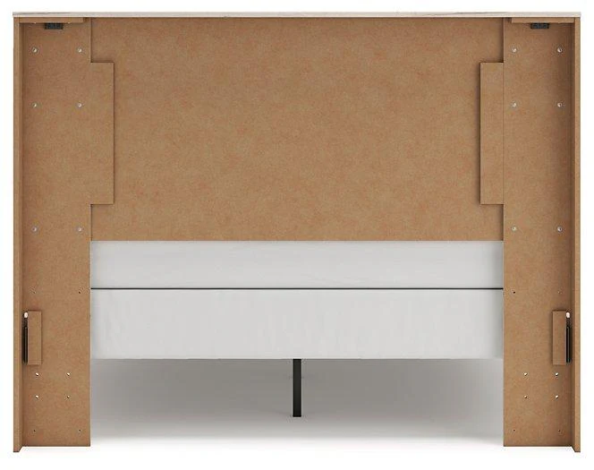 Lawroy Bed - Image 7