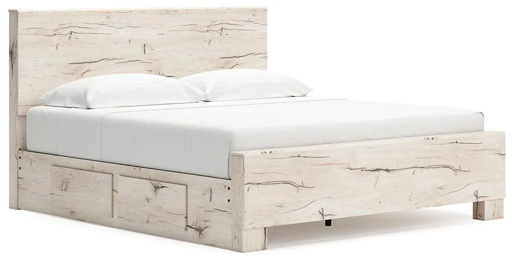 Lawroy Bed - Image 73