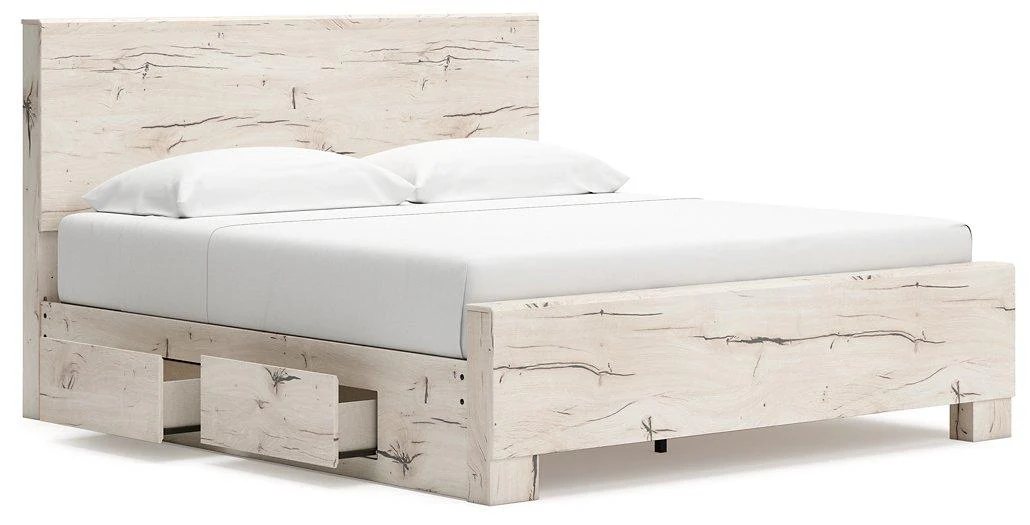 Lawroy Bed - Image 74