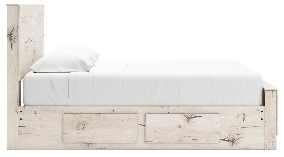 Lawroy Bed - Image 77