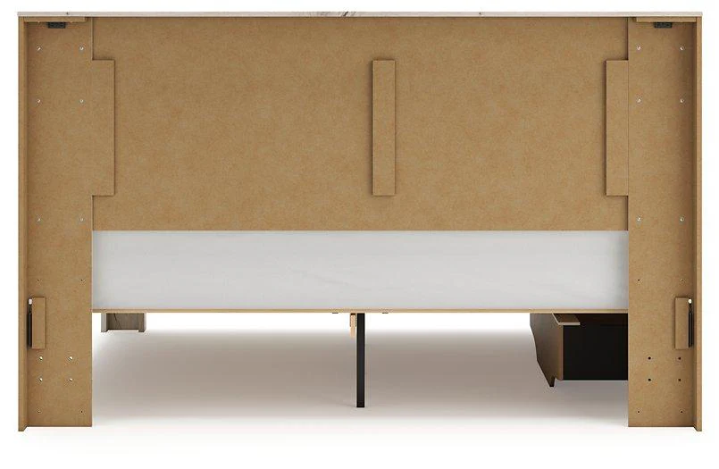 Lawroy Bed - Image 79