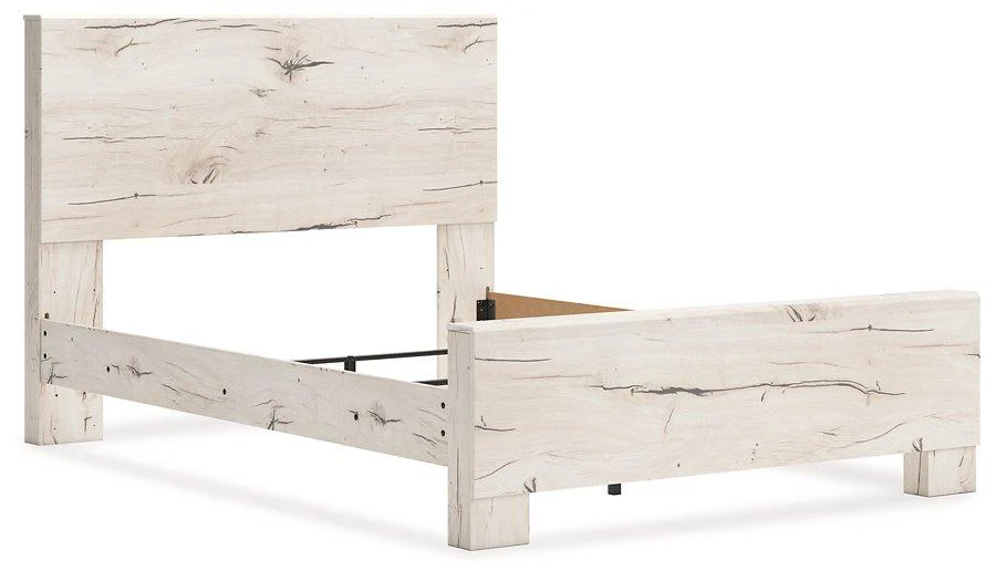 Lawroy Bed - Image 8