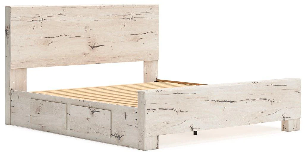 Lawroy Bed - Image 80
