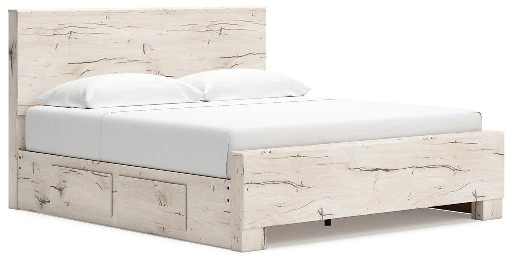 Lawroy Bed - Image 83
