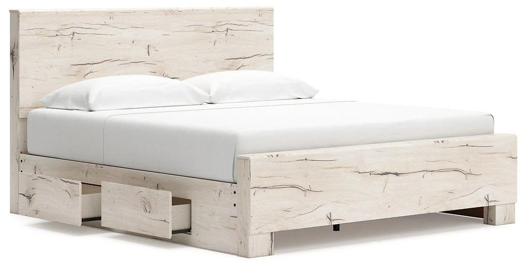 Lawroy Bed - Image 84