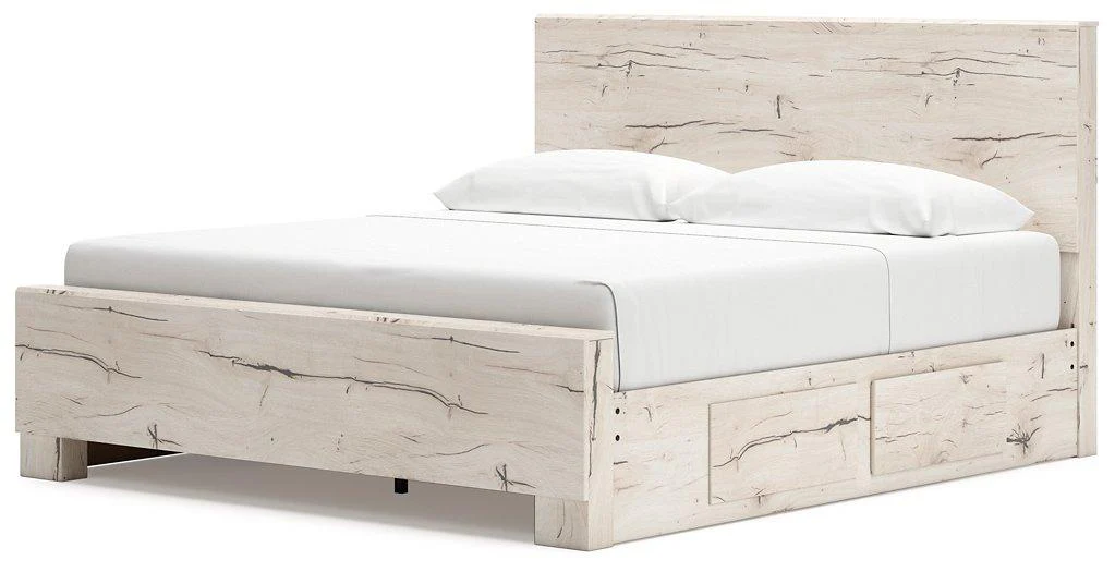 Lawroy Bed - Image 85