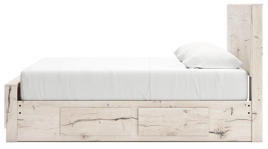 Lawroy Bed - Image 87