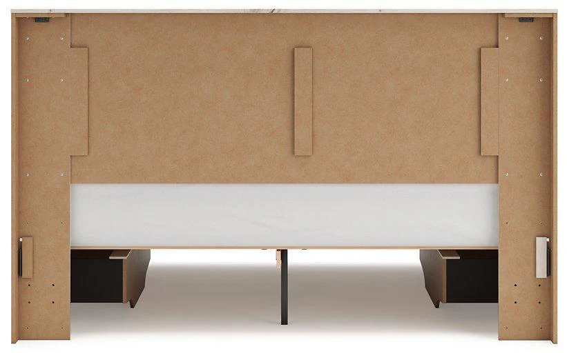 Lawroy Bed - Image 88