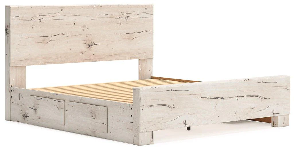 Lawroy Bed - Image 89