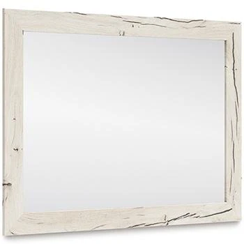 Lawroy Bedroom Mirror - Image 3