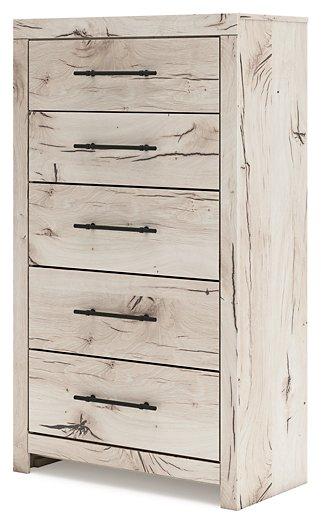 Lawroy Chest of Drawers - Image 4