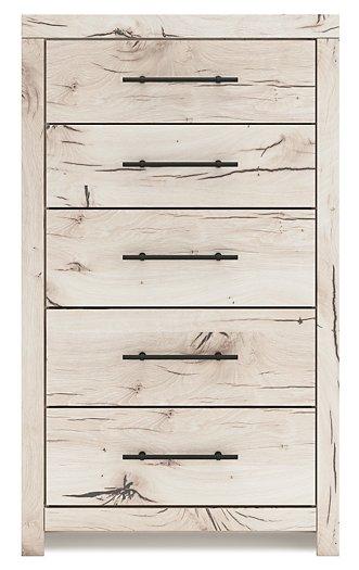 Lawroy Chest of Drawers - Image 7