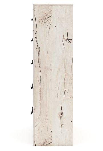 Lawroy Chest of Drawers - Image 8