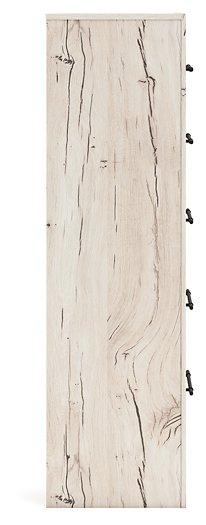 Lawroy Chest of Drawers - Image 9