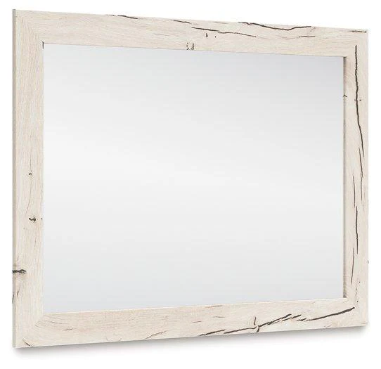 Lawroy Dresser and Mirror - Image 11