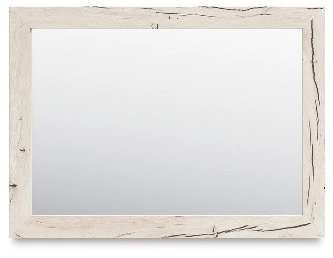 Lawroy Dresser and Mirror - Image 12