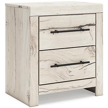 Lawroy Nightstand - Image 2