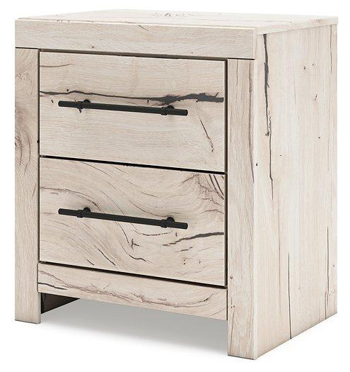 Lawroy Nightstand - Image 4