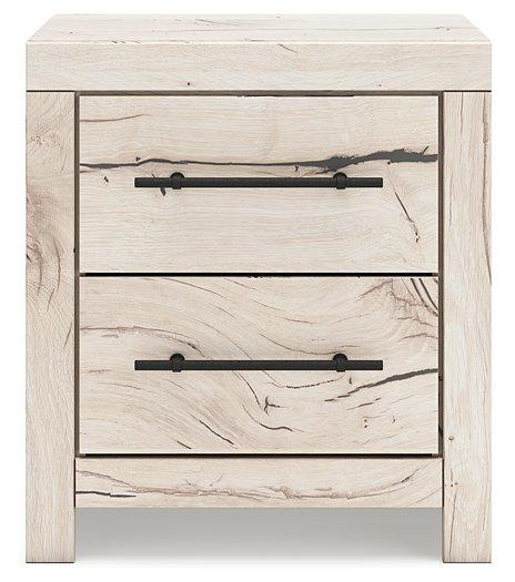 Lawroy Nightstand - Image 6