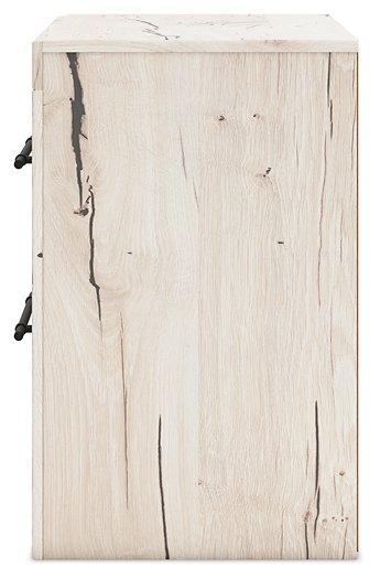Lawroy Nightstand - Image 8
