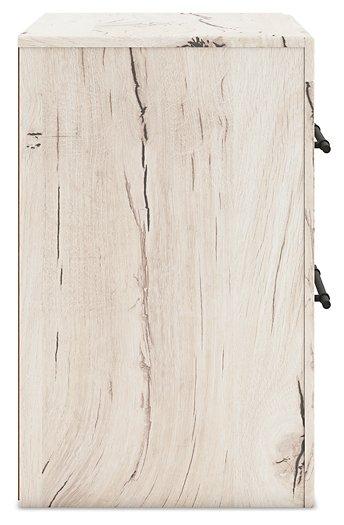 Lawroy Nightstand - Image 9