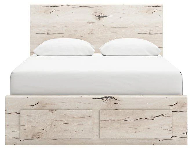 Lawroy Panel Storage Bed - Image 27