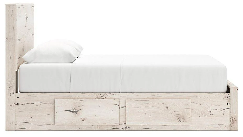 Lawroy Panel Storage Bed - Image 28