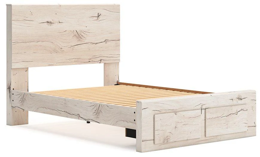 Lawroy Panel Storage Bed - Image 41