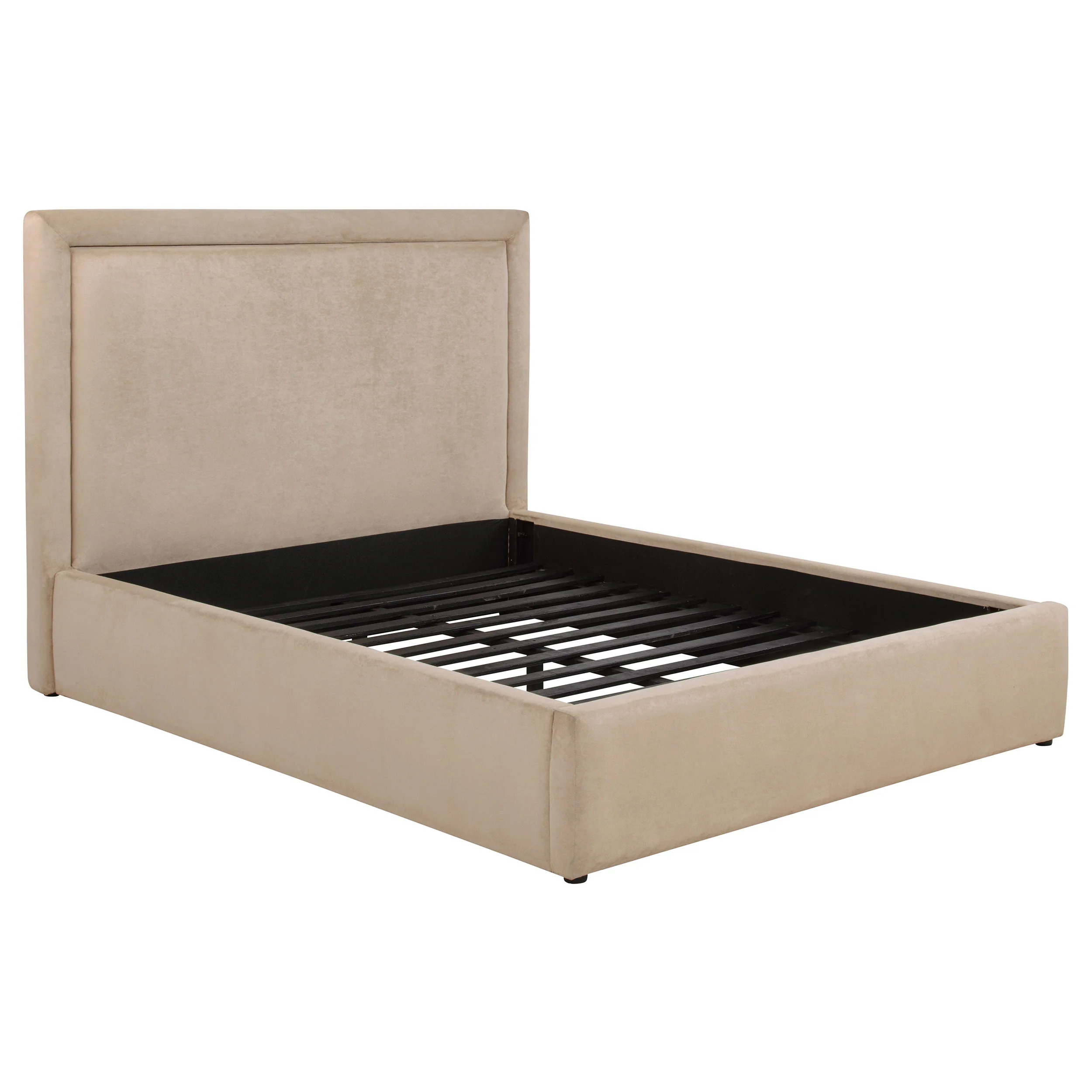 Lawson Panel Platform Bed - Image 10