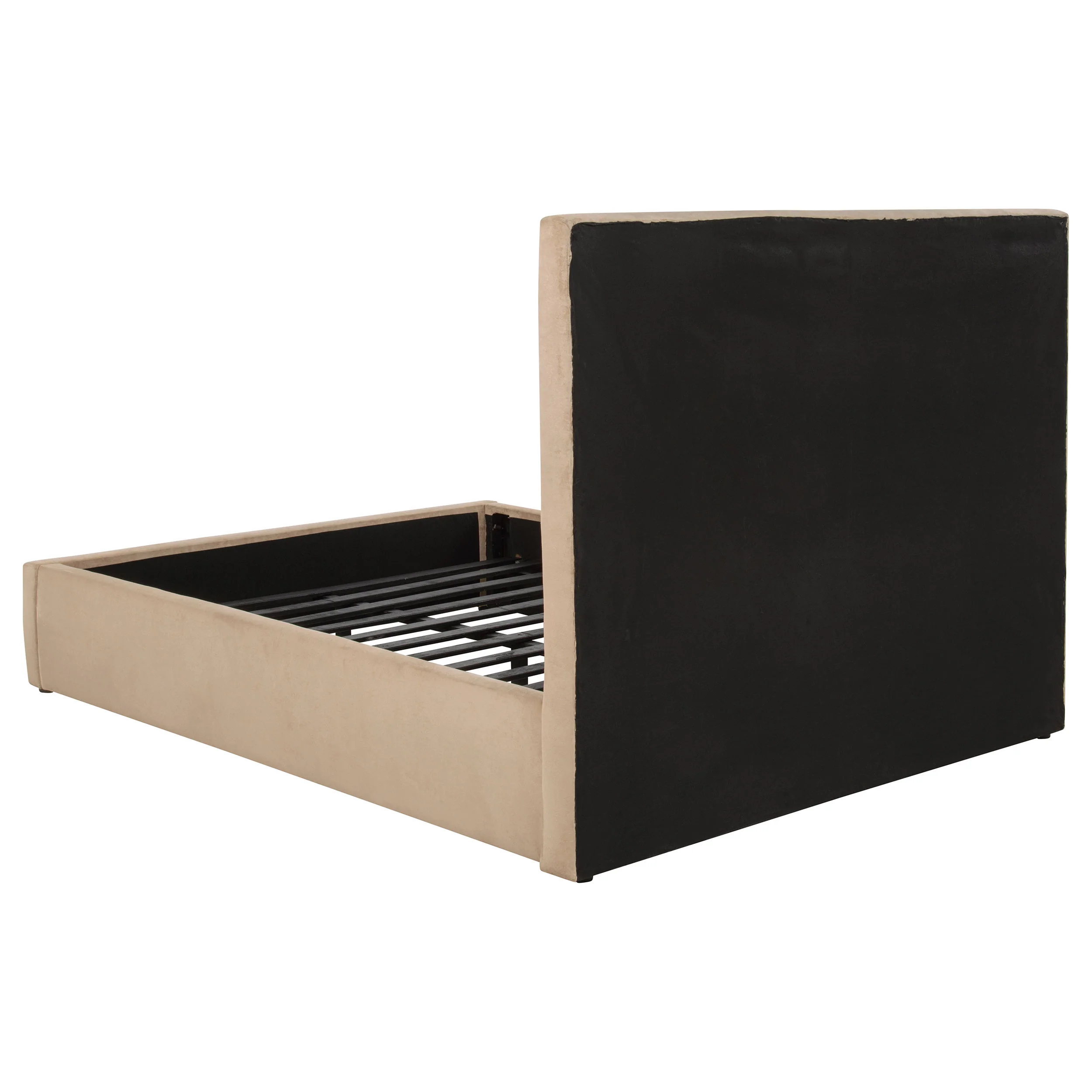 Lawson Panel Platform Bed - Image 14