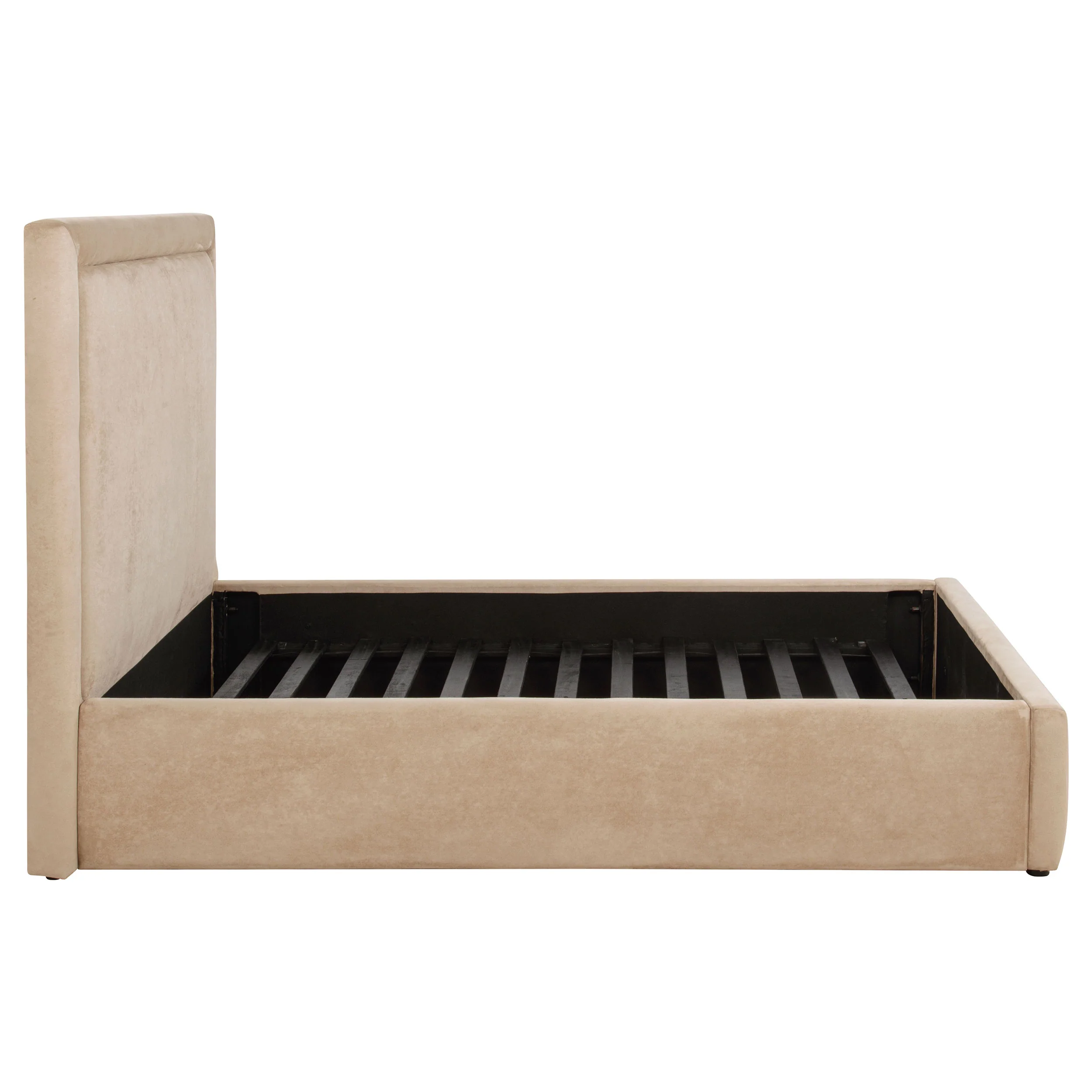 Lawson Panel Platform Bed - Image 24