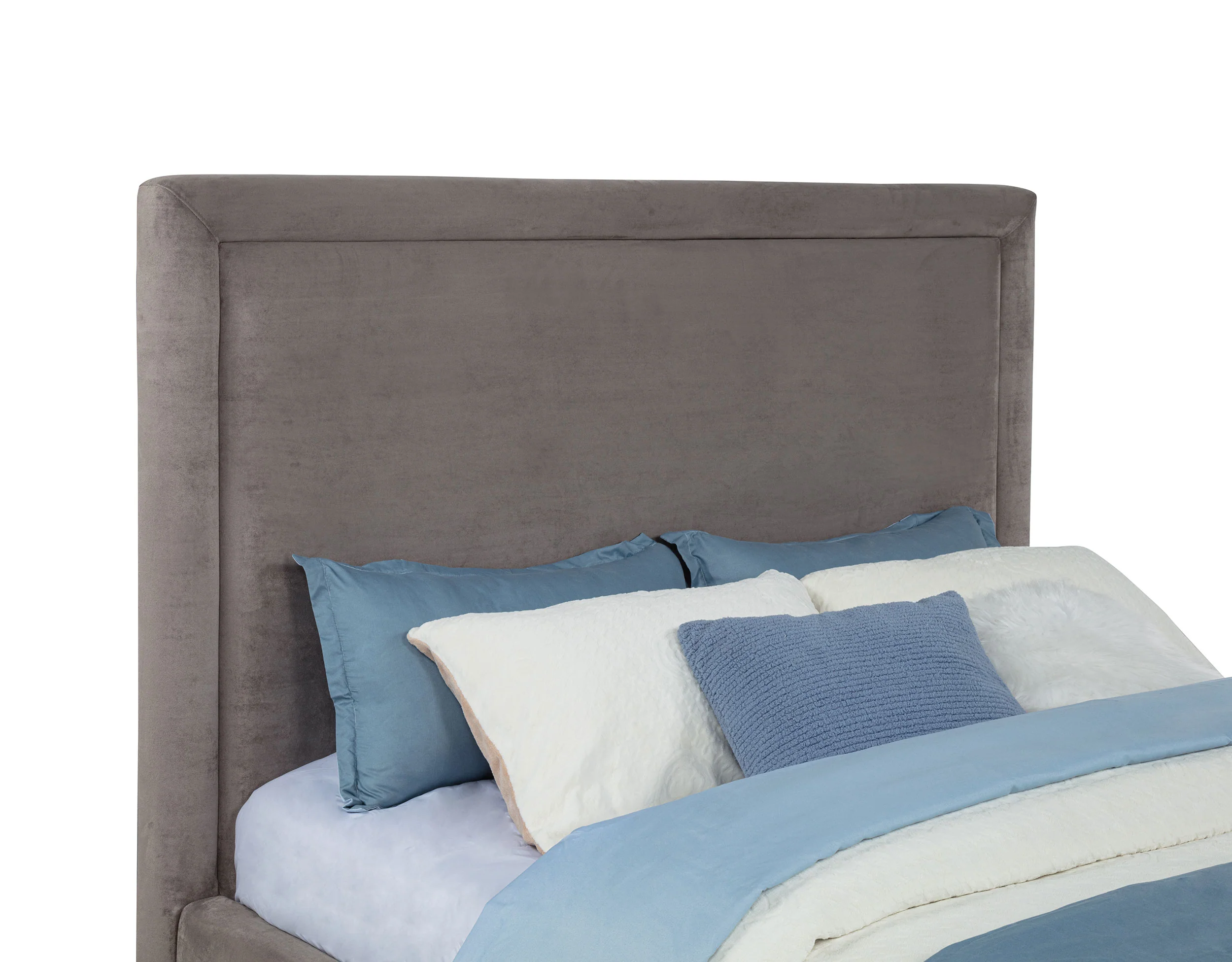 Lawson Panel Platform Bed - Image 34