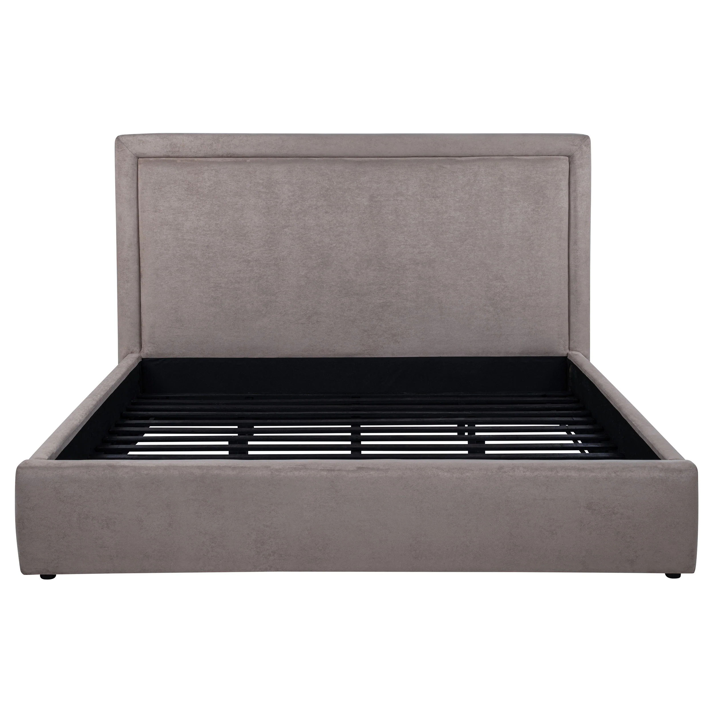 Lawson Panel Platform Bed - Image 40