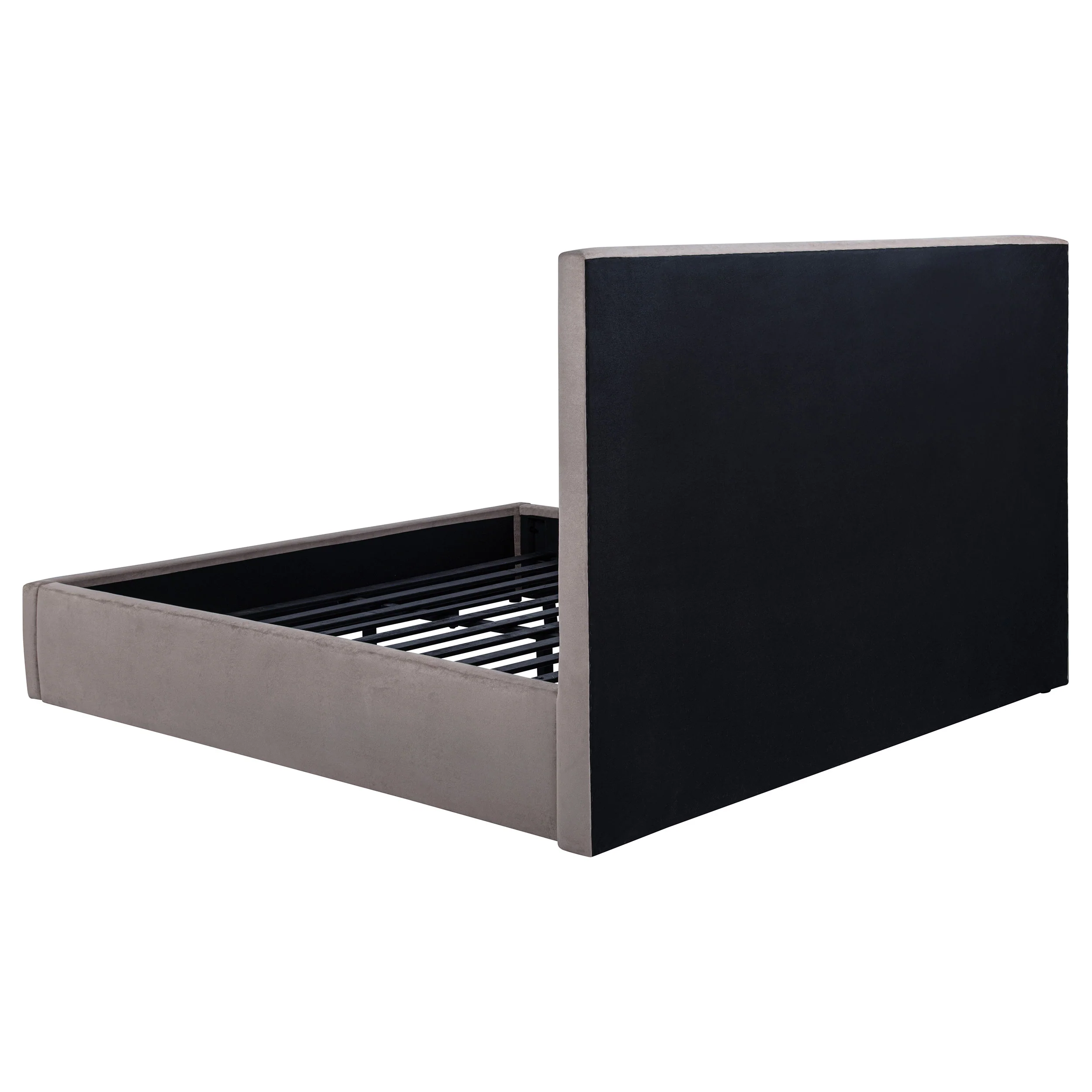 Lawson Panel Platform Bed - Image 41