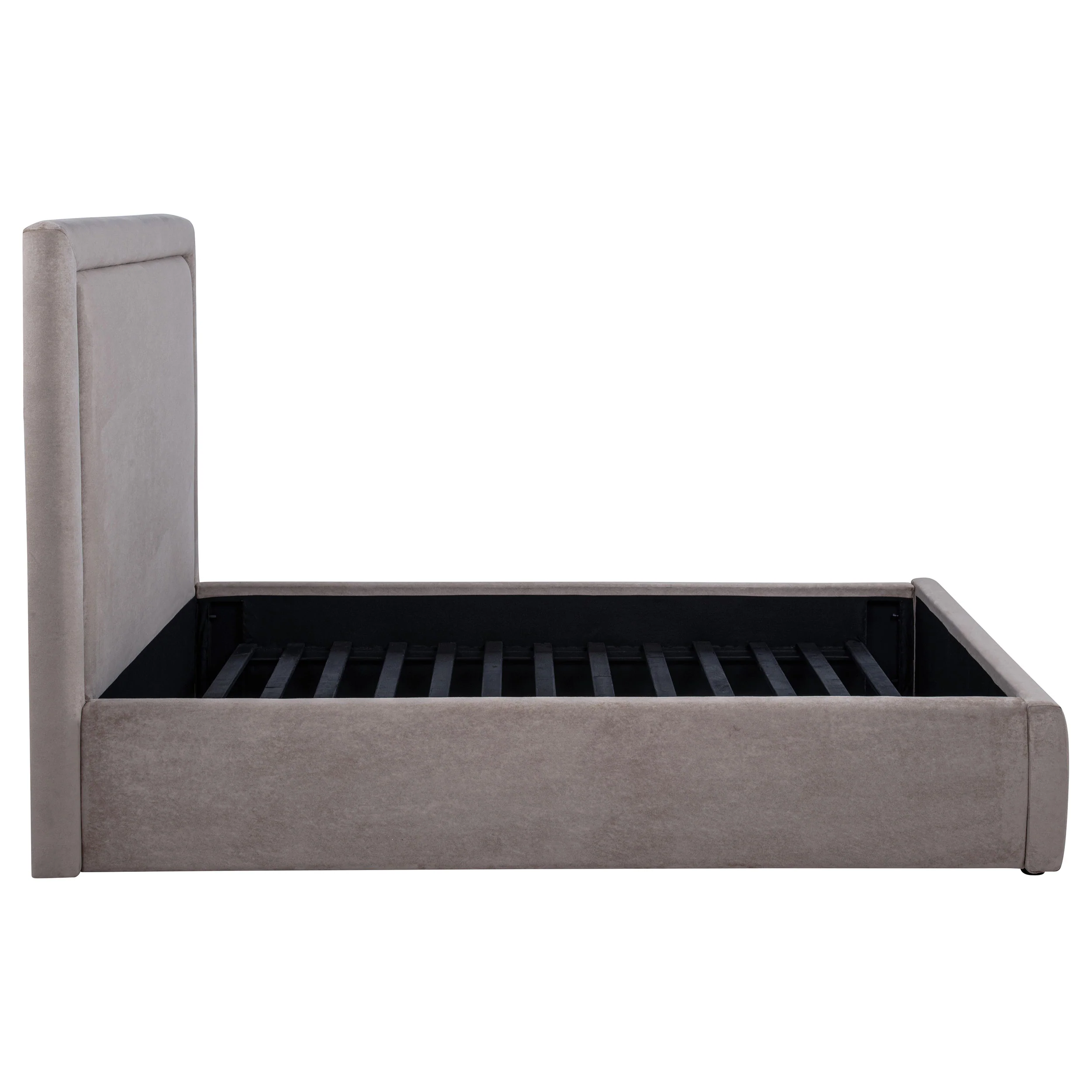 Lawson Panel Platform Bed - Image 51