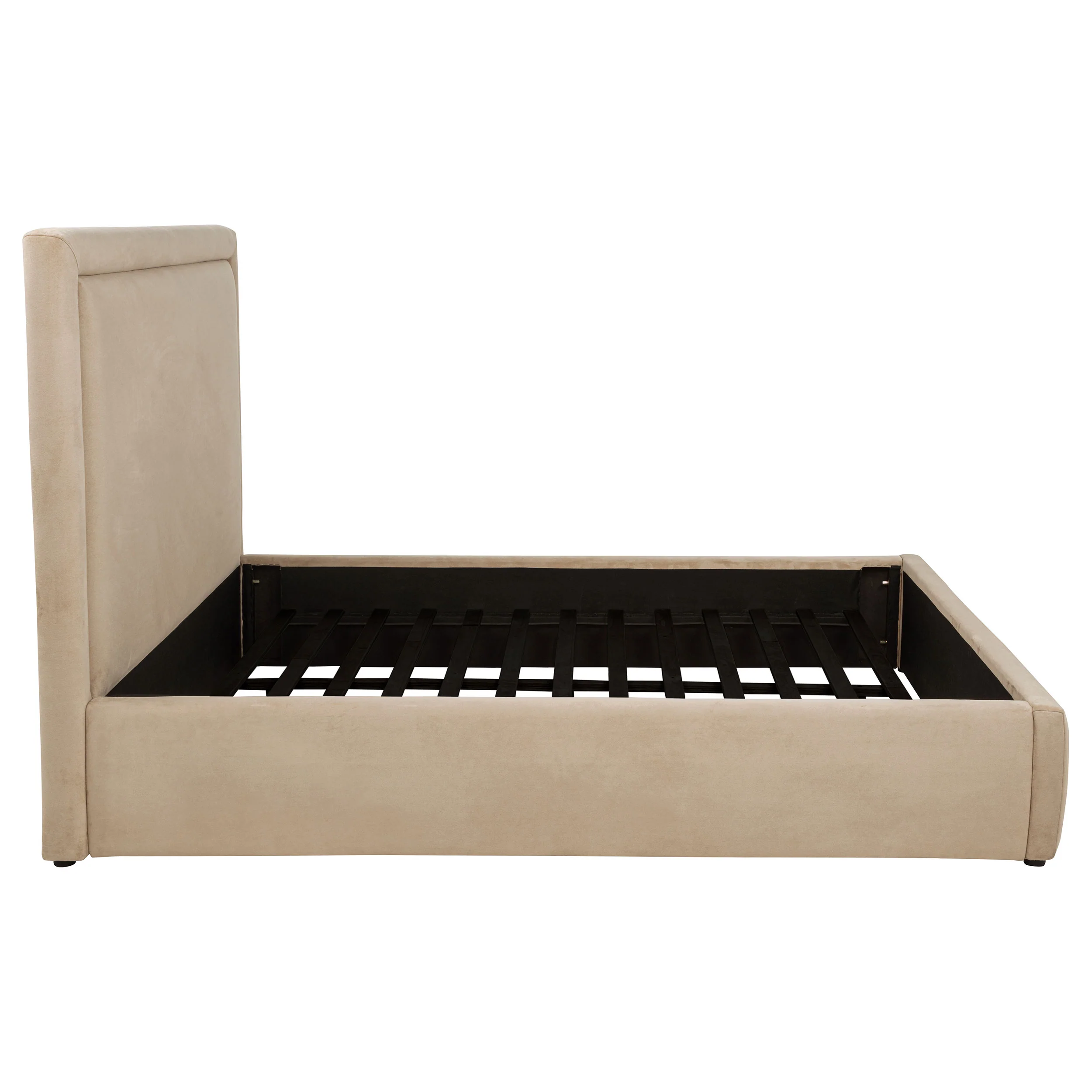 Lawson Panel Platform Bed - Image 6