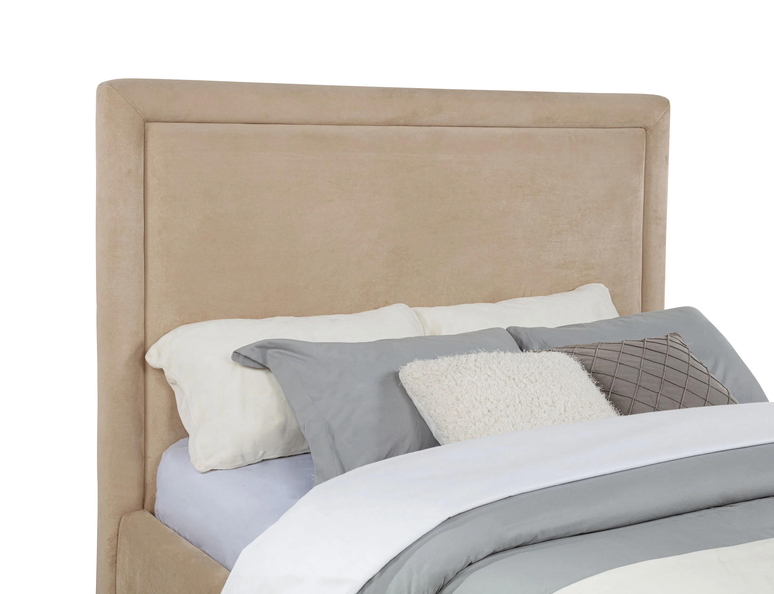 Lawson Panel Platform Bed - Image 7