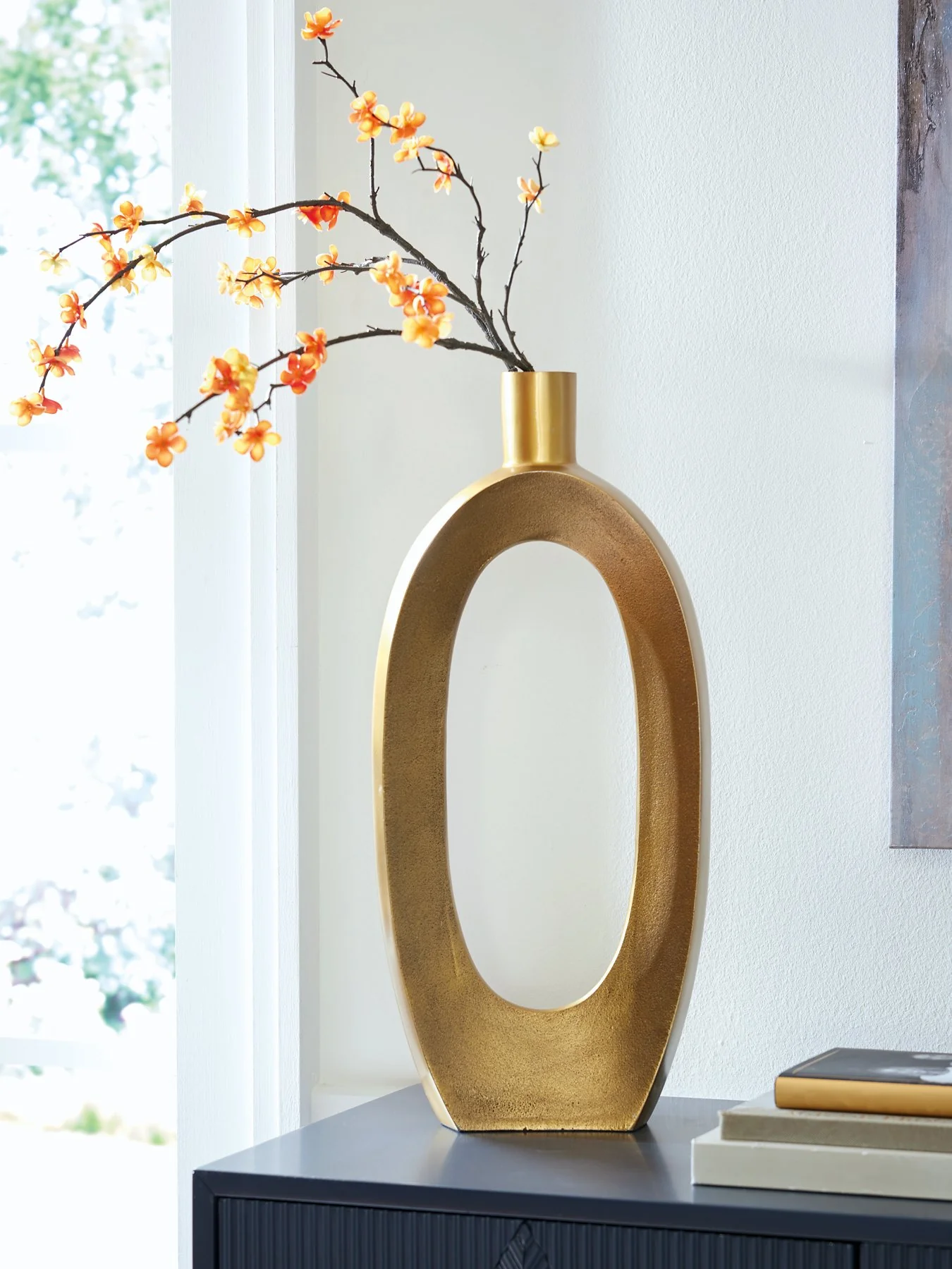 Lawtonville Vase - Image 7