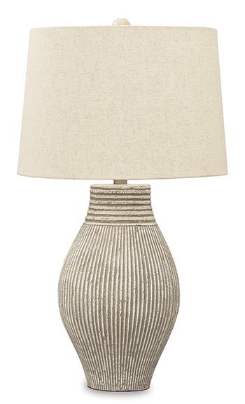 Layal Table Lamp - Image 3