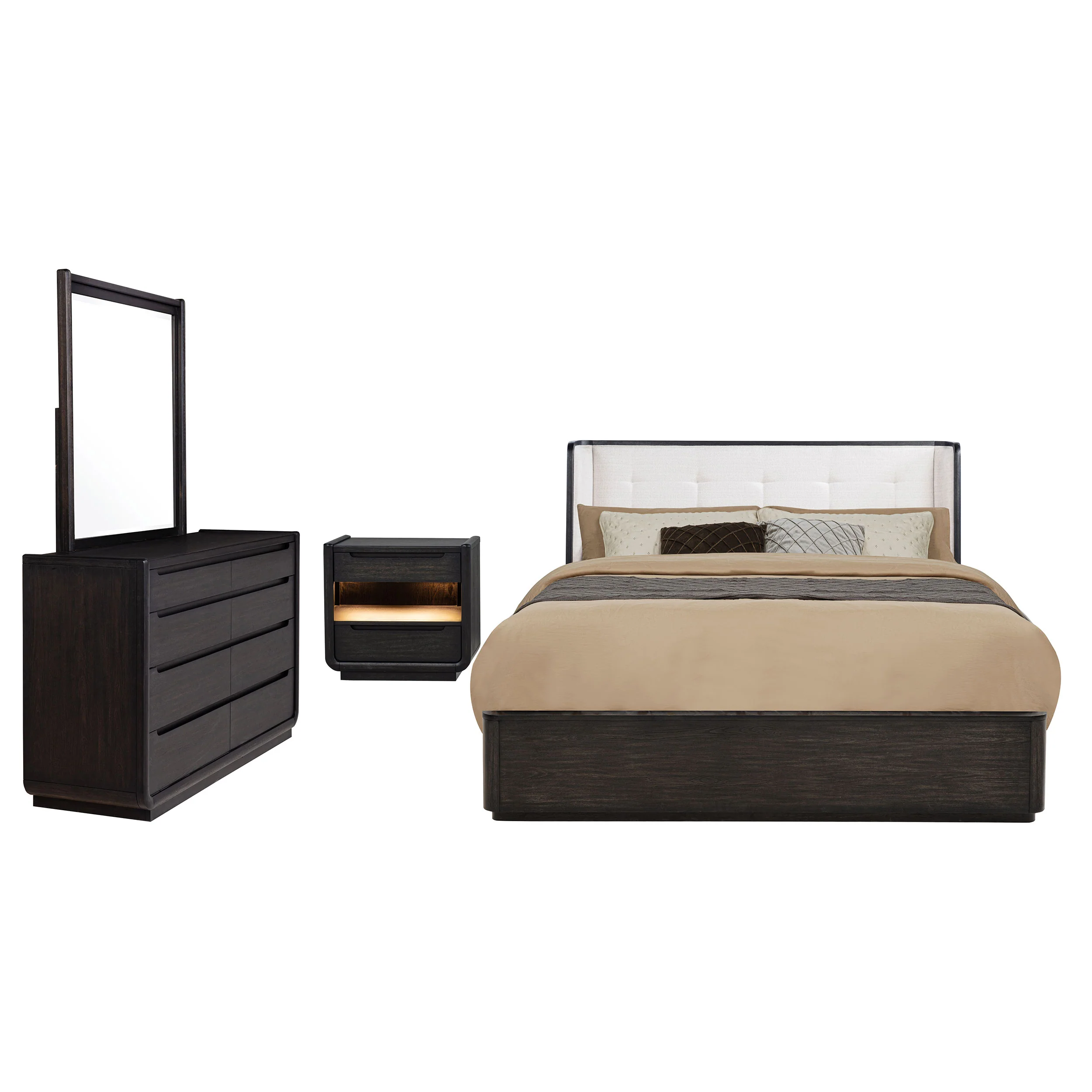 Leandro Bedroom Set - Image 40