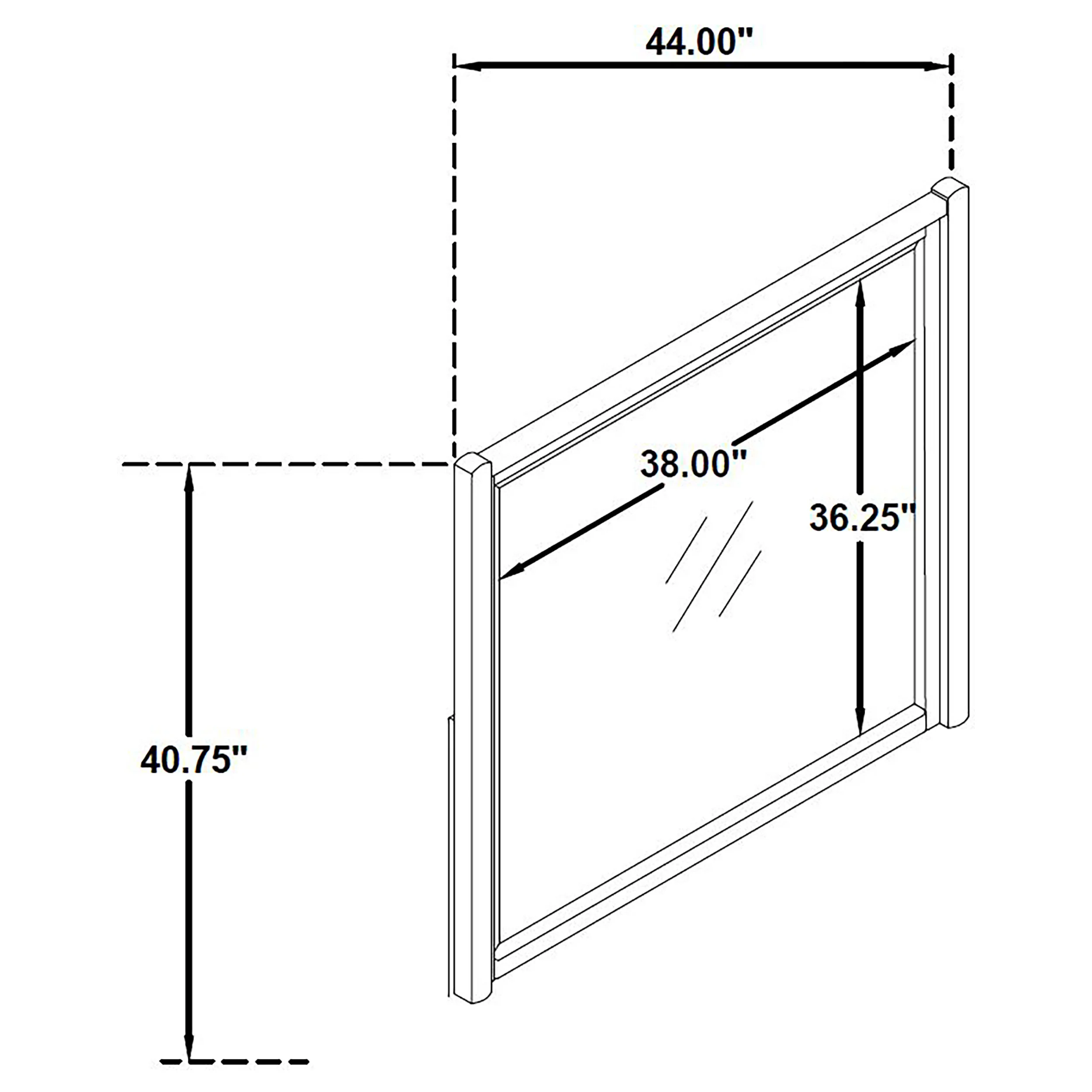 Leandro Bedroom Set - Image 75
