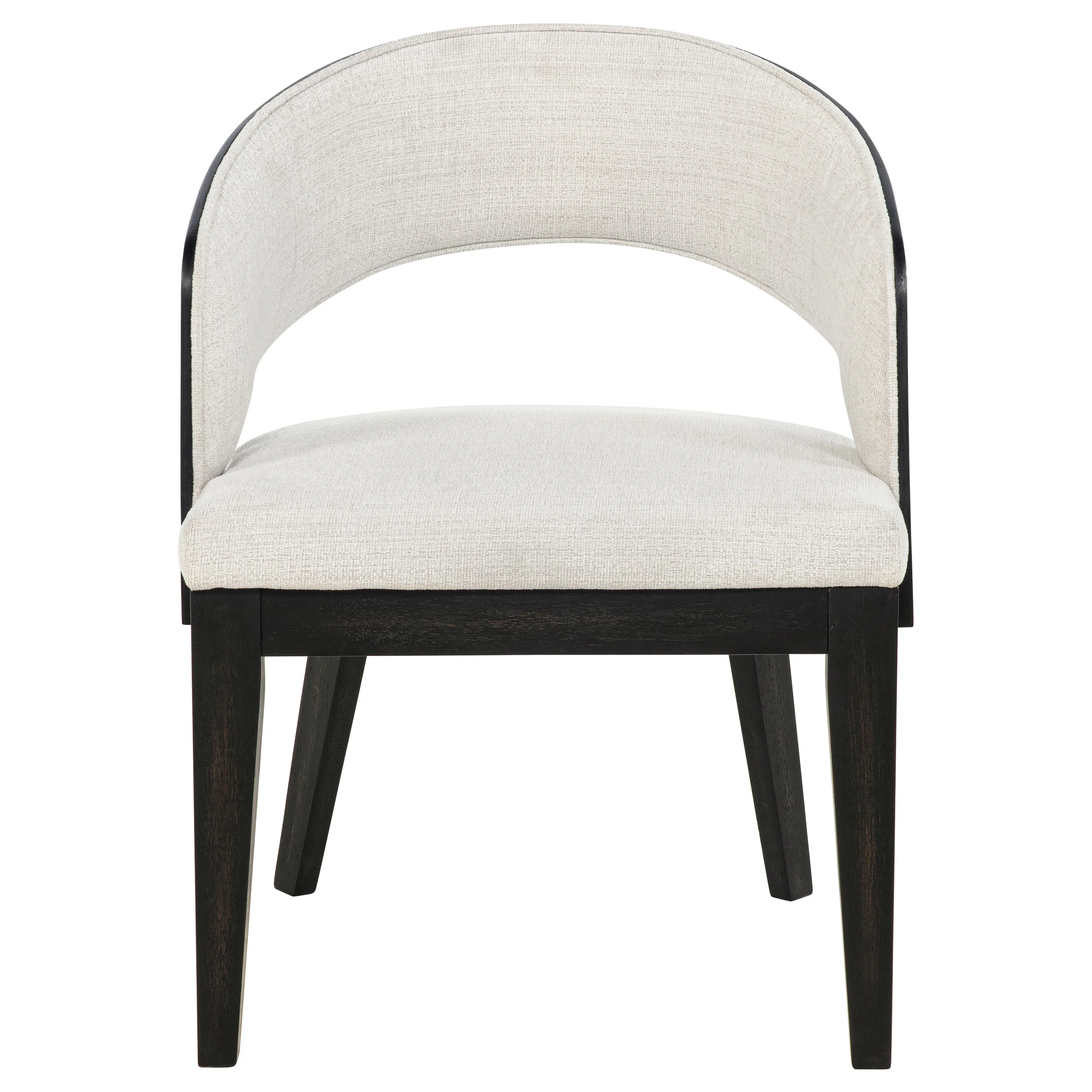 Leandro Dining Arm Chair - Image 4