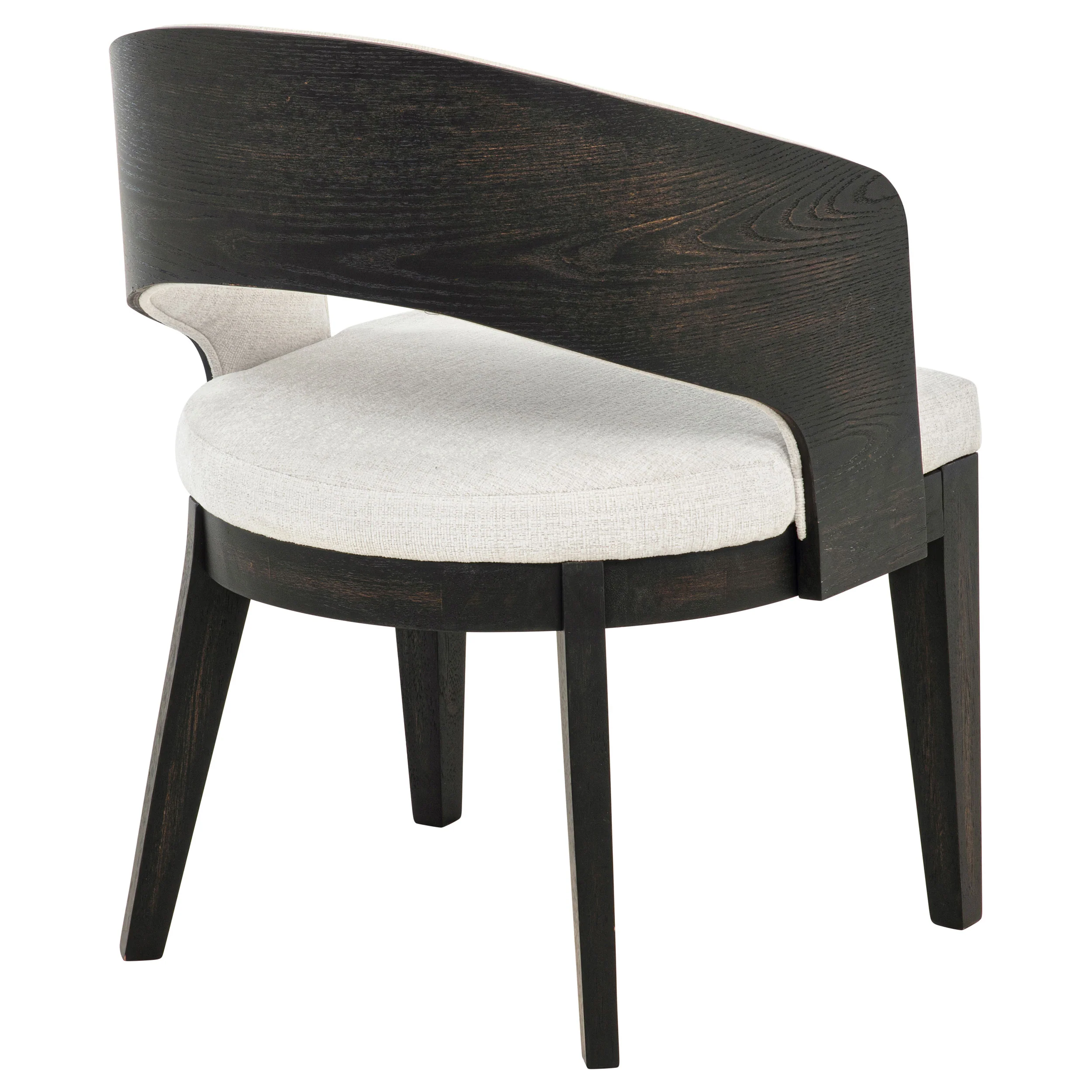 Leandro Dining Arm Chair - Image 9
