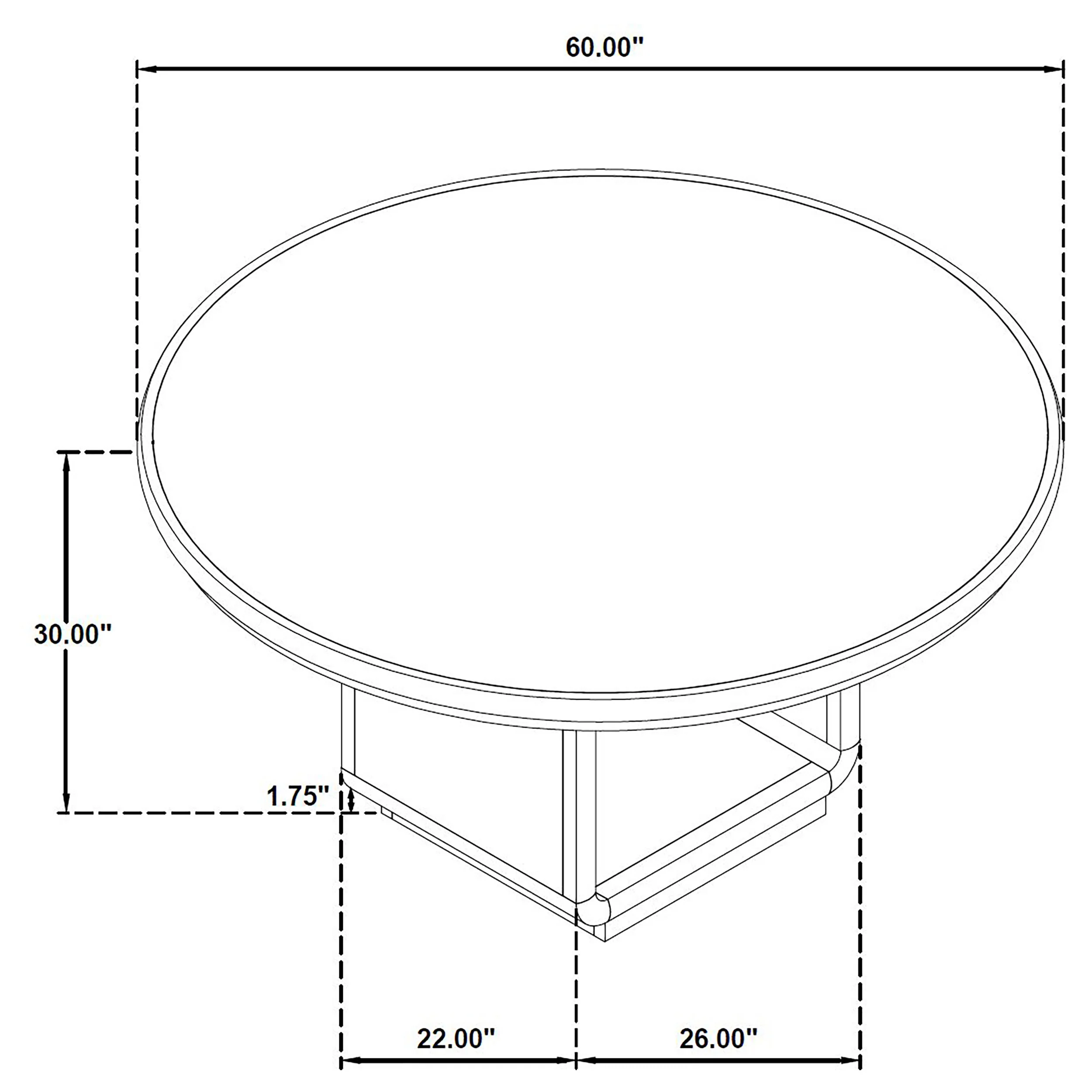Leandro Dining Set - Image 14